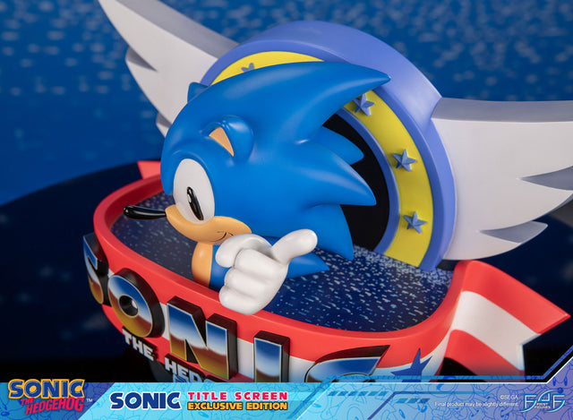 Sonic The Hedgehog - Sonic Title Screen (Exclusive Edition) (00800284-daf2-425f-a689-f67910db8f82.jpg)