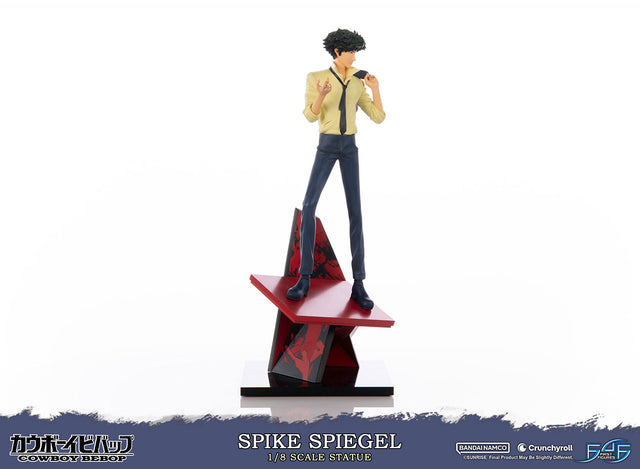 Cowboy Bebop - Spike Spiegel 1/8 Resin (00bc4458-fb74-45f8-9689-62e82ada1179.jpg)