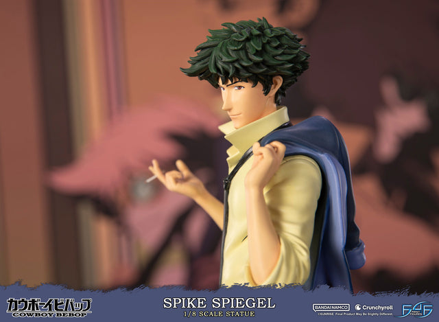 Cowboy Bebop - Spike Spiegel 1/8 Resin (016beccb-d709-4eb2-b38b-0a46ac40e298.jpg)