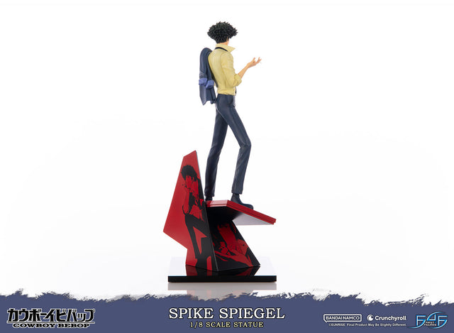 Cowboy Bebop - Spike Spiegel 1/8 Resin (020dbf9f-bdda-4804-a50f-a003a9a2528e.jpg)