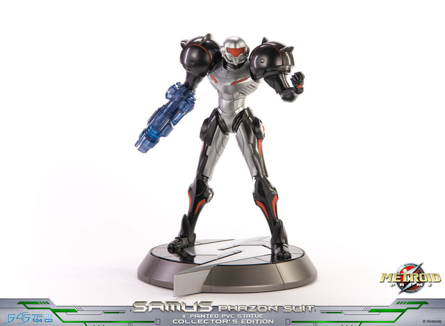 Metroid Prime™ - Samus Phazon Suit PVC (Collector’s Edition) (0225ac49-9c84-4d34-b727-2b3df7080e2f.jpg)
