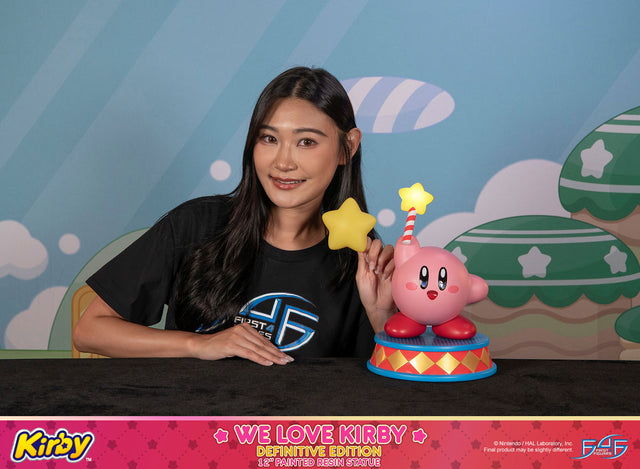 Kirby : We Love Kirby (Resin) - Definitive Edition (0274c2bb-34a9-49e7-8d8d-dbee93f69d25.jpg)