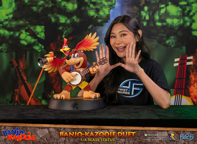 Banjo-Kazooie™ - Banjo-Kazooie Duet 1/4 (03a26ea3-4328-4560-af12-6f362010cc19.jpg)