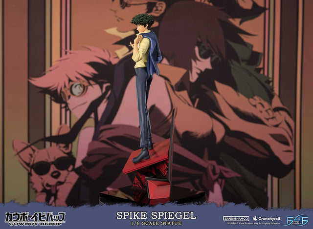 Cowboy Bebop - Spike Spiegel 1/8 Resin (03b689f7-e8f4-4399-aec2-ed3ce40b4e08.jpg)