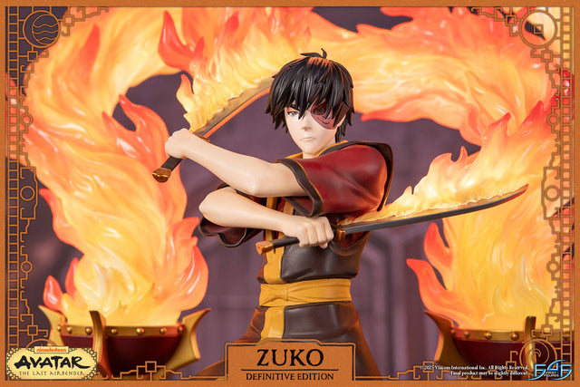 Avatar: The Last Airbender - Zuko (Definitive Edition) (04b335eb-0889-4499-a039-a780da4b6cfe.jpg)