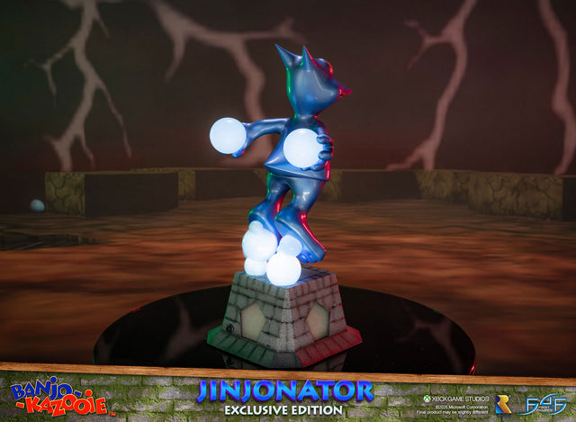 Banjo-Kazooie™ - Jinjonator (Exclusive Edition) (07aae20f-13f9-4c46-8ec9-a2df54e61468.jpg)
