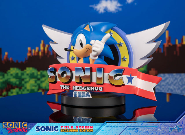 Sonic The Hedgehog - Sonic Title Screen (Exclusive Edition) (08940a1f-c783-4e04-b279-9e42564dbae5.jpg)