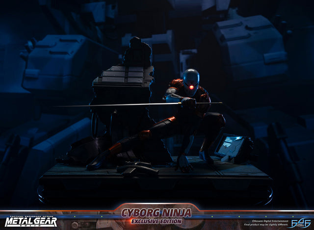 Metal Gear Solid - Cyborg Ninja (Gray Fox) (Exclusive Edition) (0ba25d88-bf25-4b79-b12b-dca32731b530.jpg)