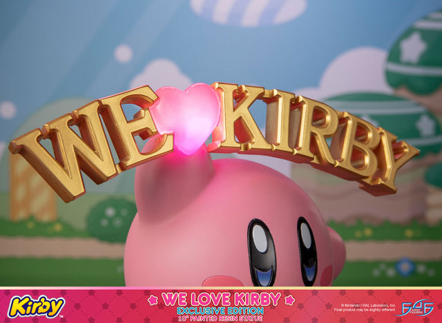 Kirby : We Love Kirby (Resin) - Exclusive Edition (0bc8fcd9-e1a4-4b8d-aed8-24fd549417b5.jpg)