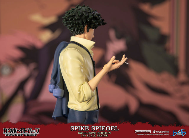 Cowboy Bebop - Spike Spiegel 1/8 Resin (Exclusive Edition) (0bd5939c-d6b9-4915-96f5-c676c1b3c83b.jpg)