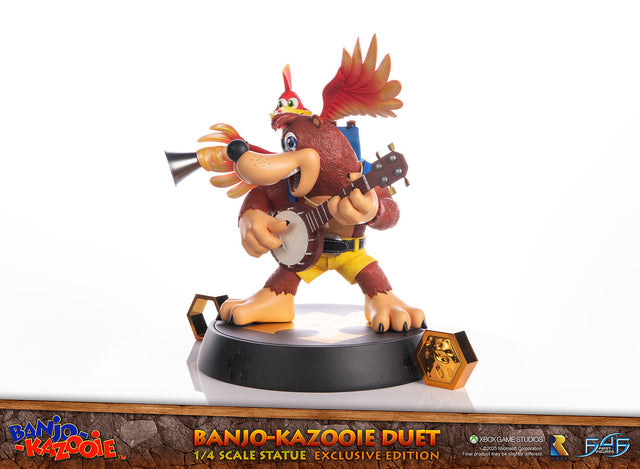 Banjo-Kazooie™ - Banjo-Kazooie Duet 1/4 (Exclusive Edition) (0e7dbdc4-f3f9-45ca-92b9-7c3cdcea0905.jpg)