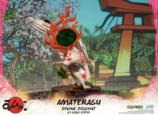 Okami - Amaterasu: Divine Descent (Standard Edition) (1-4amaterasu_reg_02_1.jpg)
