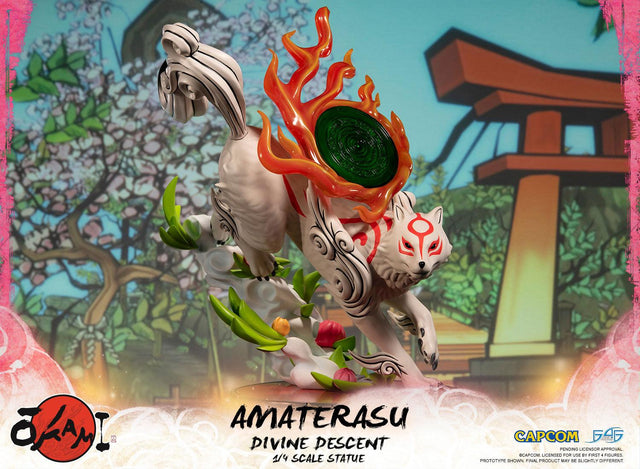 Okami - Amaterasu: Divine Descent (Standard Edition) (1-4amaterasu_reg_15_1.jpg)