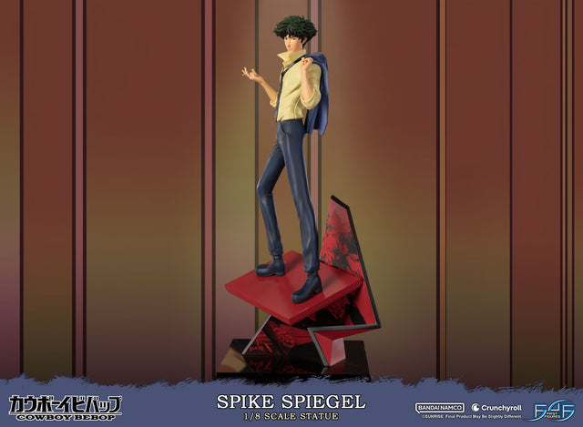 Cowboy Bebop - Spike Spiegel 1/8 Resin (123b19bd-f3b7-4741-881a-a12784d369cc.jpg)