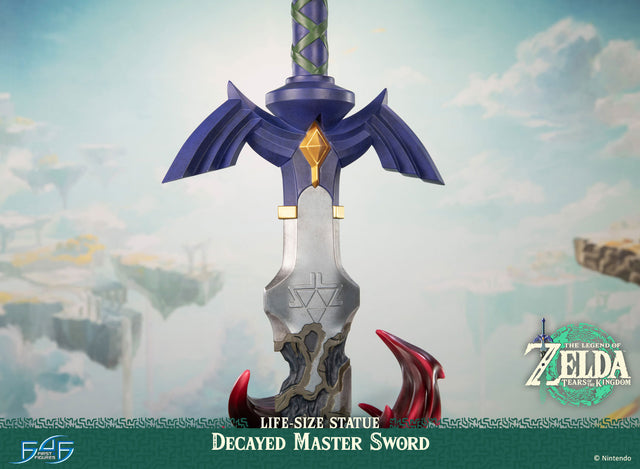 The Legend of Zelda™: Tears of the Kingdom Decayed Master Sword Life-Size Statue (1306fd11-3028-4e32-8b10-3fd0759d40d3.jpg)
