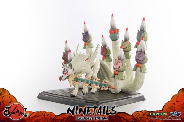 Okami - Ninetails (Exclusive Edition) (140c08d5-6887-4028-9b00-13b2615e032c.jpg)