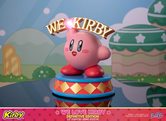 Kirby : We Love Kirby (Resin) - Definitive Edition (158f0086-64c7-4d98-9555-ff29a3414ce5.jpg)