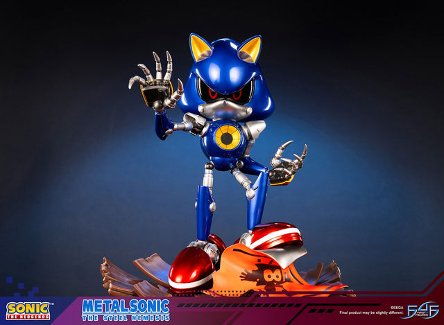 Sonic the Hedgehog - Metal Sonic (16cfb24a-8474-4695-8a78-59bed28c6c85.jpg)