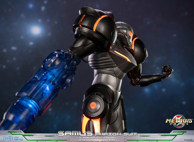 Metroid Prime™ - Samus Phazon Suit PVC (Exclusive Edition) (16dfb984-36f1-49ae-b9a8-b2c97e315e56.jpg)