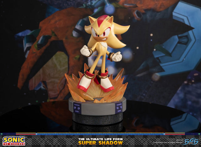 Sonic The Hedgehog - The Ultimate Life Form: Super Shadow (178b2d4d-12b3-4939-a1a0-7c02622a8472.jpg)