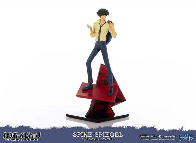 Cowboy Bebop - Spike Spiegel 1/8 Resin (17ef7bf0-95aa-483c-a5fd-e69598459b2d.jpg)