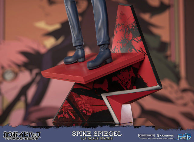 Cowboy Bebop - Spike Spiegel 1/8 Resin (1a2c0b2b-1332-415f-aac4-7433a658cc53.jpg)