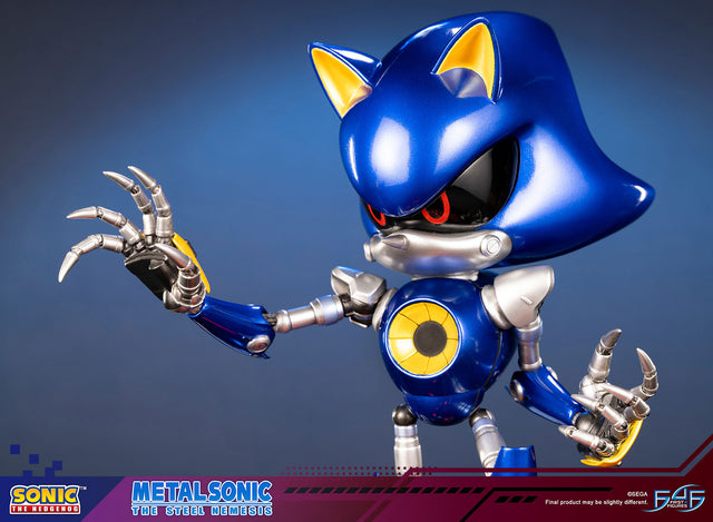 Sonic the Hedgehog - Metal Sonic (1ae3c82c-8c8f-4137-96b7-0fb472594587.jpg)
