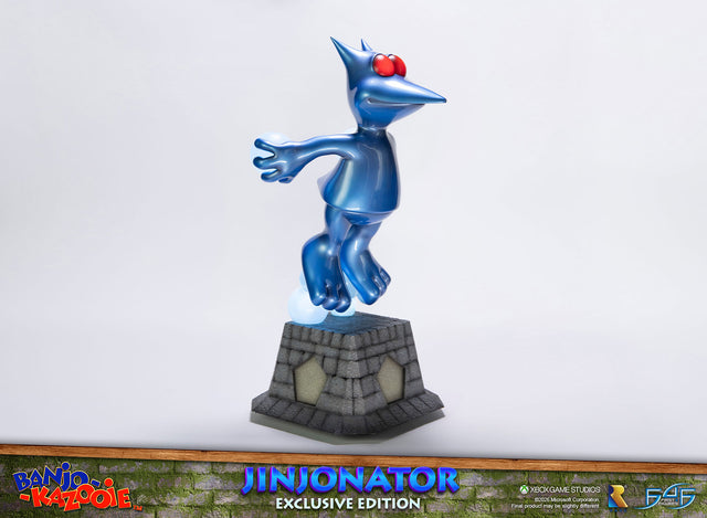 Banjo-Kazooie™ - Jinjonator (Exclusive Edition) (1b0f0471-77aa-4256-942c-0248d5ae5e1c.jpg)