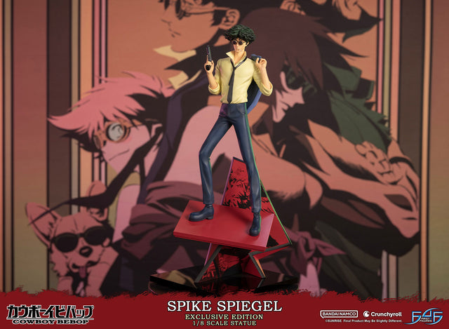 Cowboy Bebop - Spike Spiegel 1/8 Resin (Exclusive Edition) (1be3286c-a28c-475c-8cc6-a185f3caa33d.jpg)