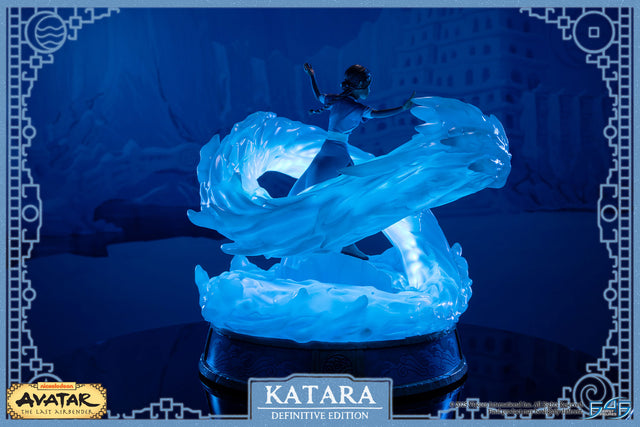 Avatar: The Last Airbender - Katara (Definitive Edition) (1ca40cec-9473-4953-b96b-595c7b82a3a7.jpg)