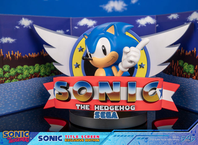 Sonic The Hedgehog - Sonic Title Screen (Exclusive Edition) (1e262266-6f8d-4bd0-815a-c063189686e8.jpg)