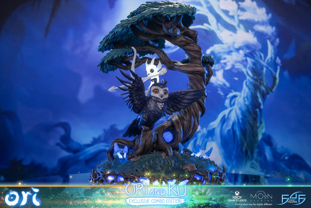 Ori and the Will of the Wisps - Ori and Ku Exclusive Combo Edition (1ea31be3-498d-462d-b8fa-f3e98e5f3c0c.jpg)