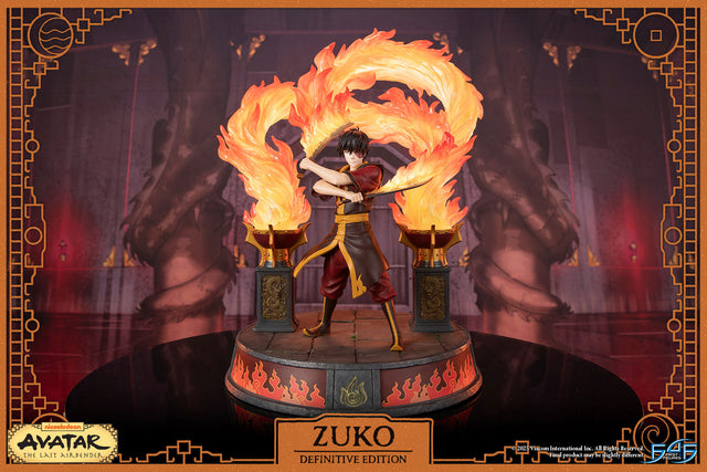 Avatar: The Last Airbender - Zuko (Definitive Edition) (1efb4655-4085-411e-a2d8-8045b107e63e.jpg)