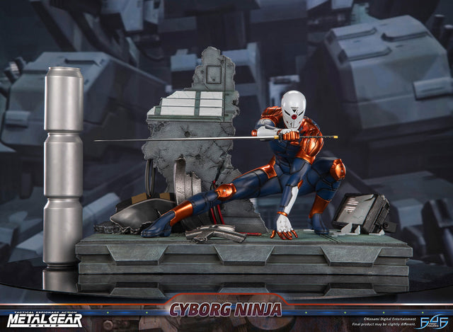 Metal Gear Solid - Cyborg Ninja (Gray Fox) (2072002c-068c-4a9c-8d08-67a24cf4e031.jpg)