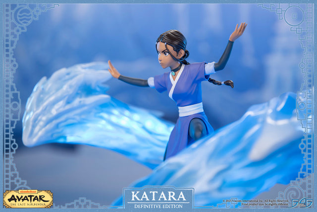 Avatar: The Last Airbender - Katara (Definitive Edition) (20dcc9bd-9bf8-41e8-807a-8d2f44f8f53b.jpg)