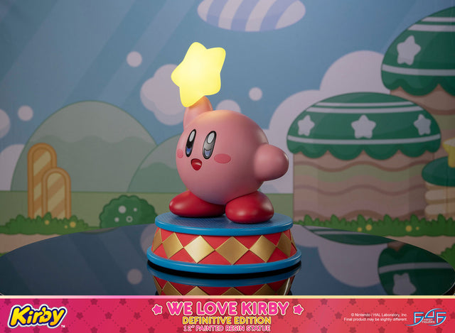 Kirby : We Love Kirby (Resin) - Definitive Edition (23ef74a3-d177-4fe4-83e9-1aec96748884.jpg)