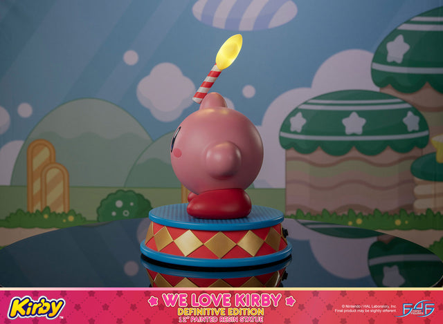 Kirby : We Love Kirby (Resin) - Definitive Edition (24a6c1d4-702d-404c-bfa9-aa7d930c5865.jpg)