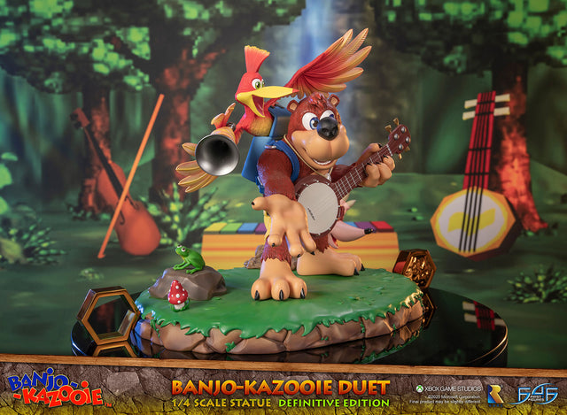 Banjo-Kazooie™ - Banjo-Kazooie Duet 1/4 (Definitive Edition) (2518af44-33a6-4883-b956-5ba9877f1e44.jpg)