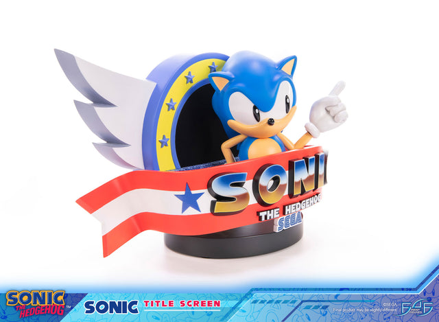 Sonic The Hedgehog - Sonic Title Screen (2540f38d-4cdc-4789-afc3-00e74bc51d98.jpg)