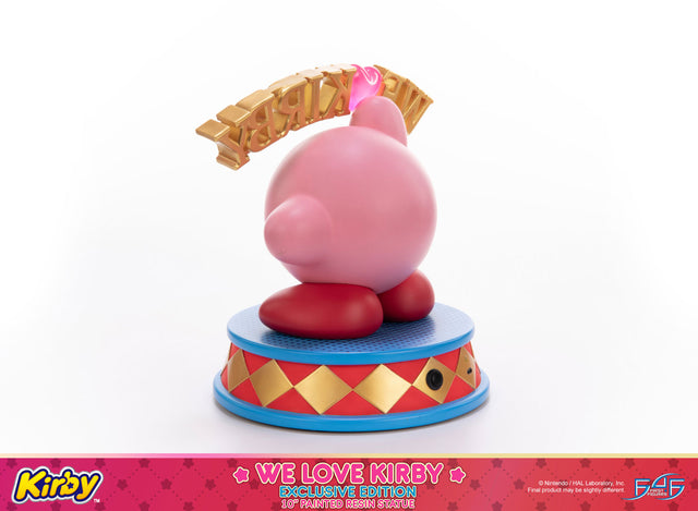 Kirby : We Love Kirby (Resin) - Exclusive Edition (26cfb27b-2244-4d35-84b4-ae67510cb331.jpg)