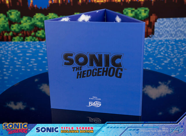 Sonic The Hedgehog - Sonic Title Screen (Exclusive Edition) (288d7030-d8d3-4dc5-931b-ed53c84a07ea.jpg)