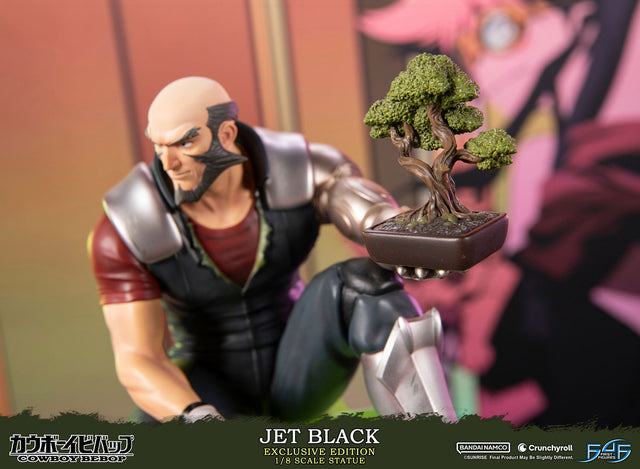 Cowboy Bebop - Jet Black 1/8 (Exclusive Edition) (28e074ae-2dda-4715-8d7b-4a404544ce8b.jpg)