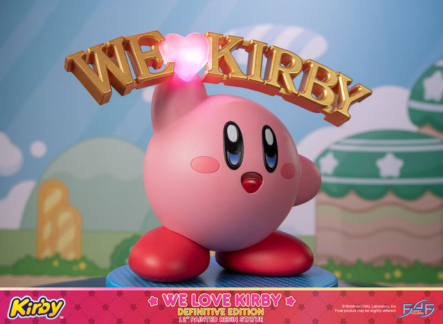 Kirby : We Love Kirby (Resin) - Definitive Edition (29bf8f33-3196-4005-8c3e-74a6bb095fab.jpg)