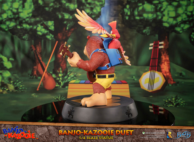 Banjo-Kazooie™ - Banjo-Kazooie Duet 1/4 (2b3595d8-fdaf-40ab-8a1f-08382dbad95e.jpg)