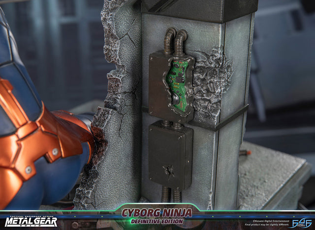 Metal Gear Solid - Cyborg Ninja (Gray Fox) (Definitive Edition) (2b7a037a-55e2-4ab6-82d6-15f403a63f8a.jpg)