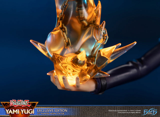 Yu-Gi-Oh! - Yami Yugi (Exclusive Edition) (2baa2d1b-cc8f-4a10-8fde-88b206796fe1.jpg)