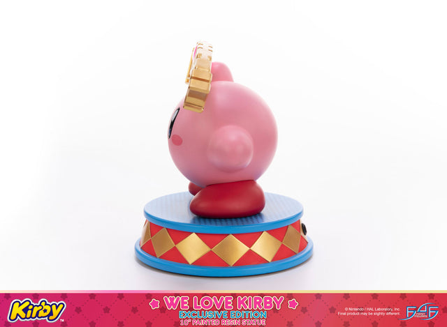 Kirby : We Love Kirby (Resin) - Exclusive Edition (2c46b536-2e7b-4d85-b0e4-59375a897062.jpg)