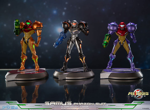 Metroid Prime™ - Samus Phazon Suit PVC (Exclusive Edition) (2da1ada6-a090-434f-988f-6a5c8f7dc843.jpg)