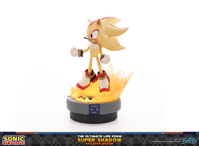 Sonic The Hedgehog - The Ultimate Life Form: Super Shadow (Exclusive Edition) (2f6f5da4-5b00-46f9-b6ea-fa8218ecf6e5.jpg)