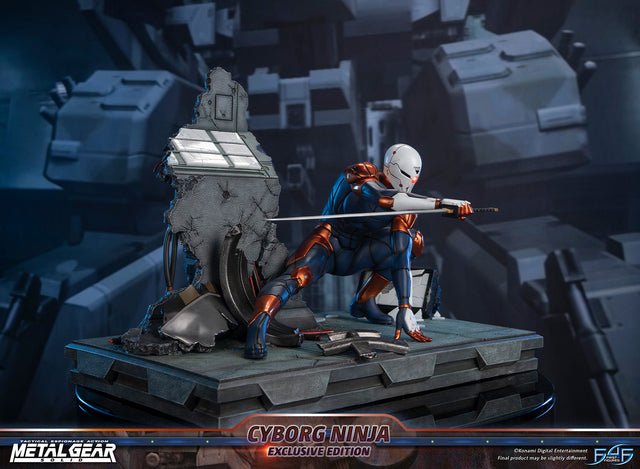 Metal Gear Solid - Cyborg Ninja (Gray Fox) (Exclusive Edition) (2fc52e32-d81c-4c71-8cde-bfc215190fe8.jpg)